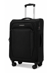 San Michelle Nomad Spinner 69cm - Black