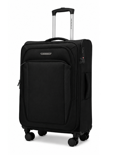 San Michelle Nomad Spinner 69cm - Black