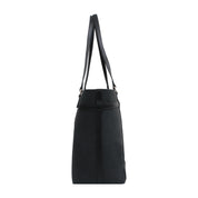 Alessia Tote Bag - Black