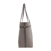 Alessia Tote Bag - Taupe
