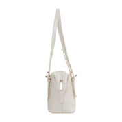 Sarah Shoulder Bag - Beige