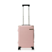 San Michelle FrameLock Pro Suitcase 56cm - Pink