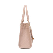 Sofia Carryall Bag - Pink
