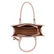 Sofia Carryall Bag - Pink