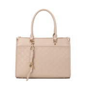 Sofia Carryall Bag - Camel