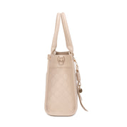 Sofia Carryall Bag - Camel