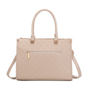 Sofia Carryall Bag - Camel