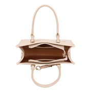 Sofia Carryall Bag - Camel
