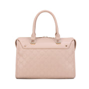 Sofia Satchel Bag - Pink