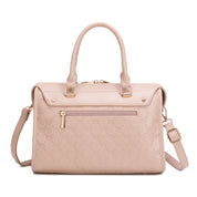 Sofia Satchel Bag - Pink