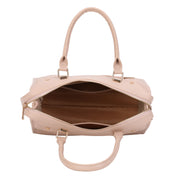 Sofia Satchel Bag - Pink
