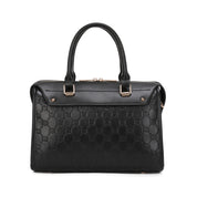 Sofia Satchel Bag - Black