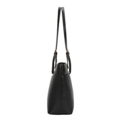 Sofia Tote Bag - Black
