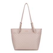 Sofia Tote Bag - Camel
