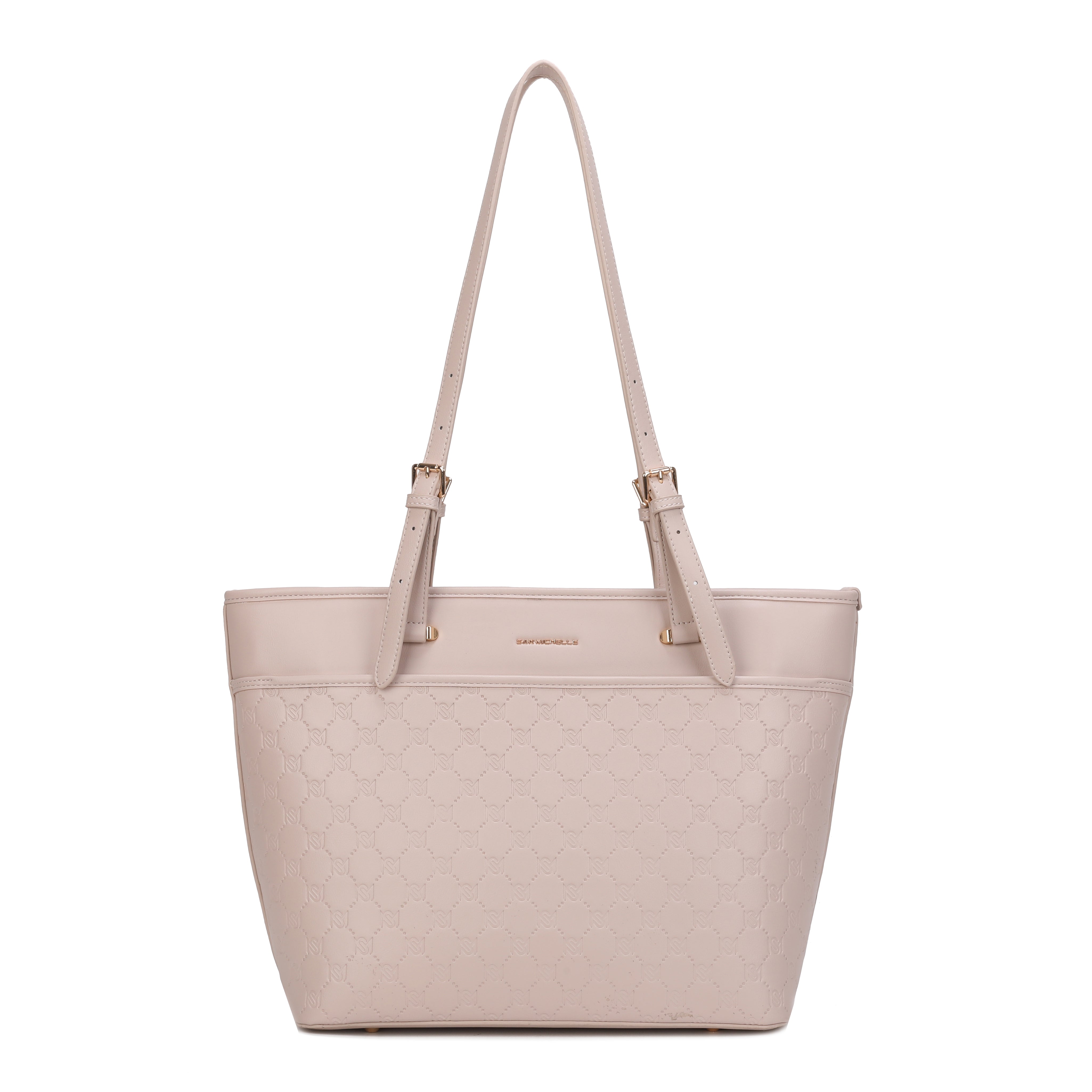 Sofia Tote Bag - Camel