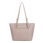 Sofia Tote Bag - Camel