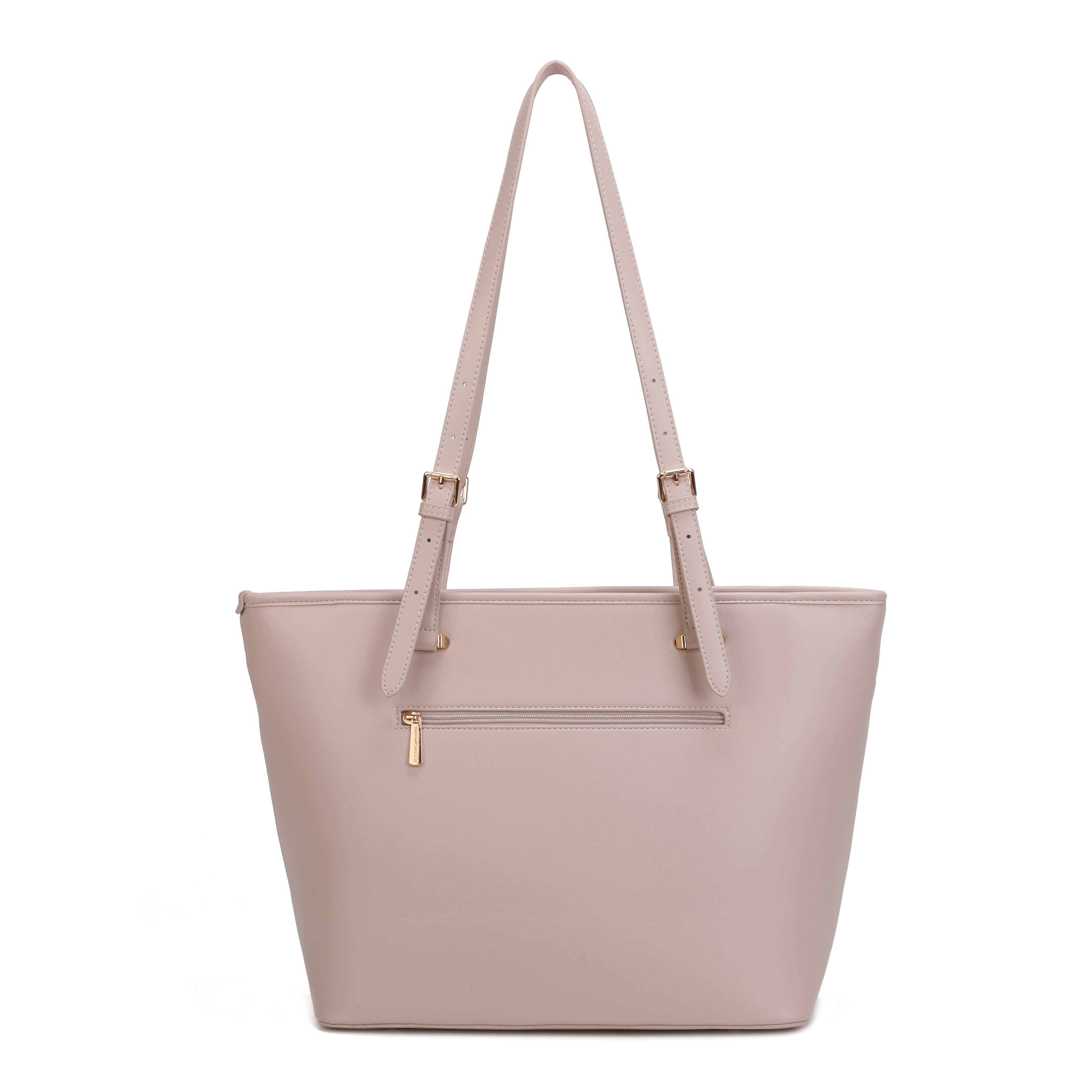 Sofia Tote Bag - Camel