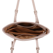 Sofia Tote Bag - Camel