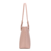 Sofia Tote Bag - Pink