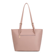 Sofia Tote Bag - Pink