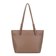 Sofia Tote Bag - Khaki