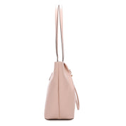 Edna Tote Bag - Pink