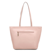 Edna Tote Bag - Pink