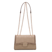 Midori Crossbody Bag - Camel