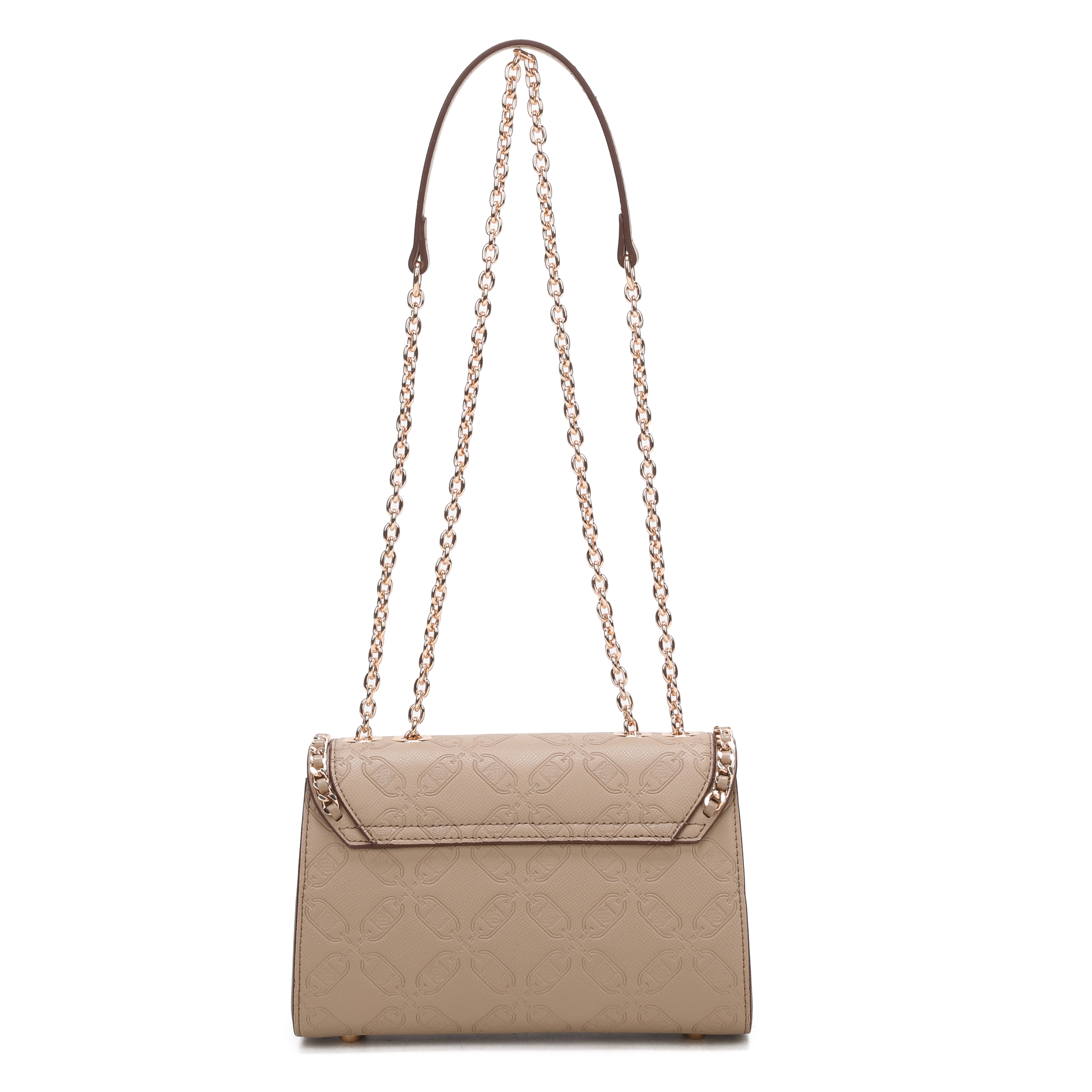 Midori Crossbody Bag - Camel