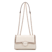 Midori Crossbody Bag - Beige