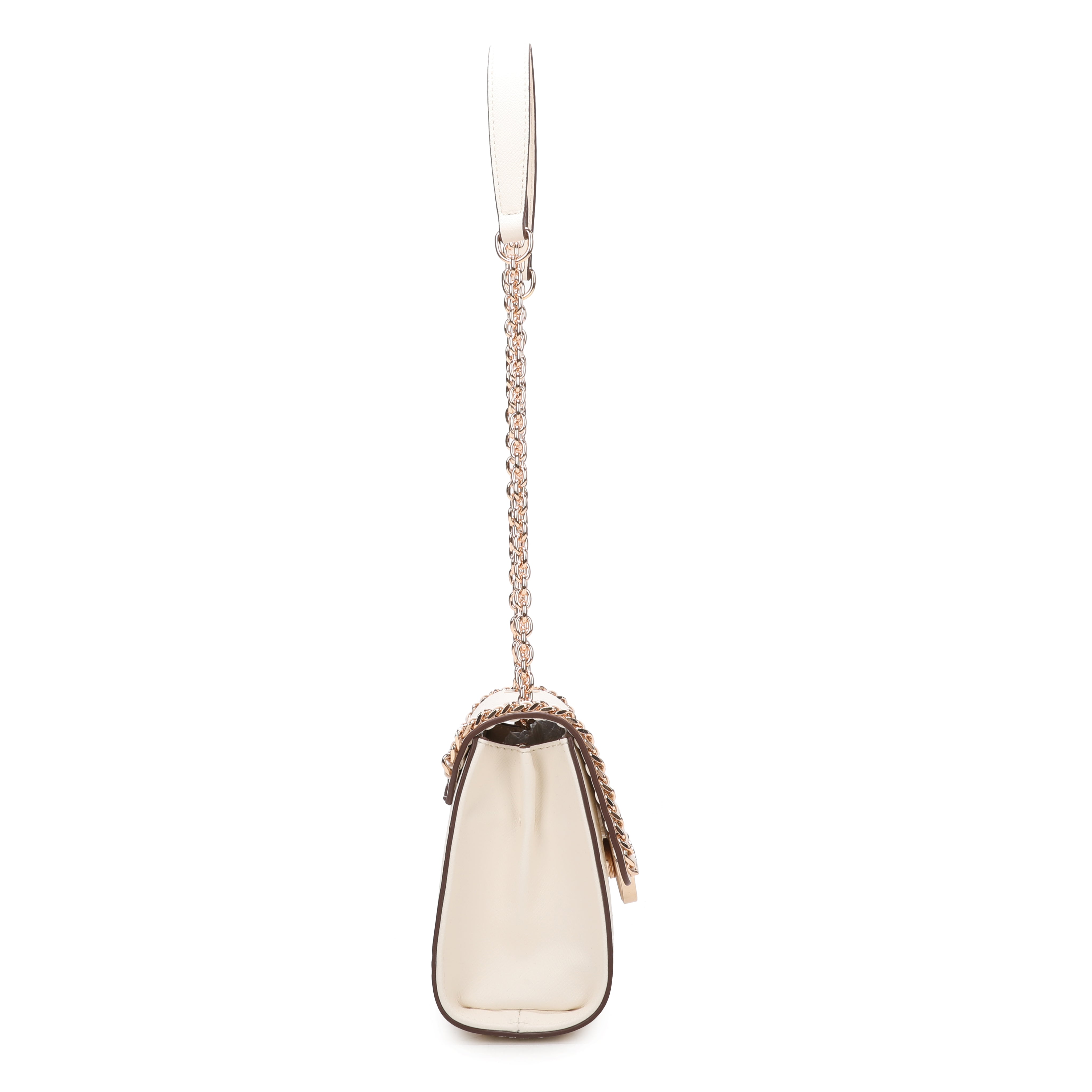 Midori Crossbody Bag - Beige