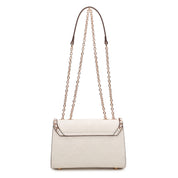 Midori Crossbody Bag - Beige