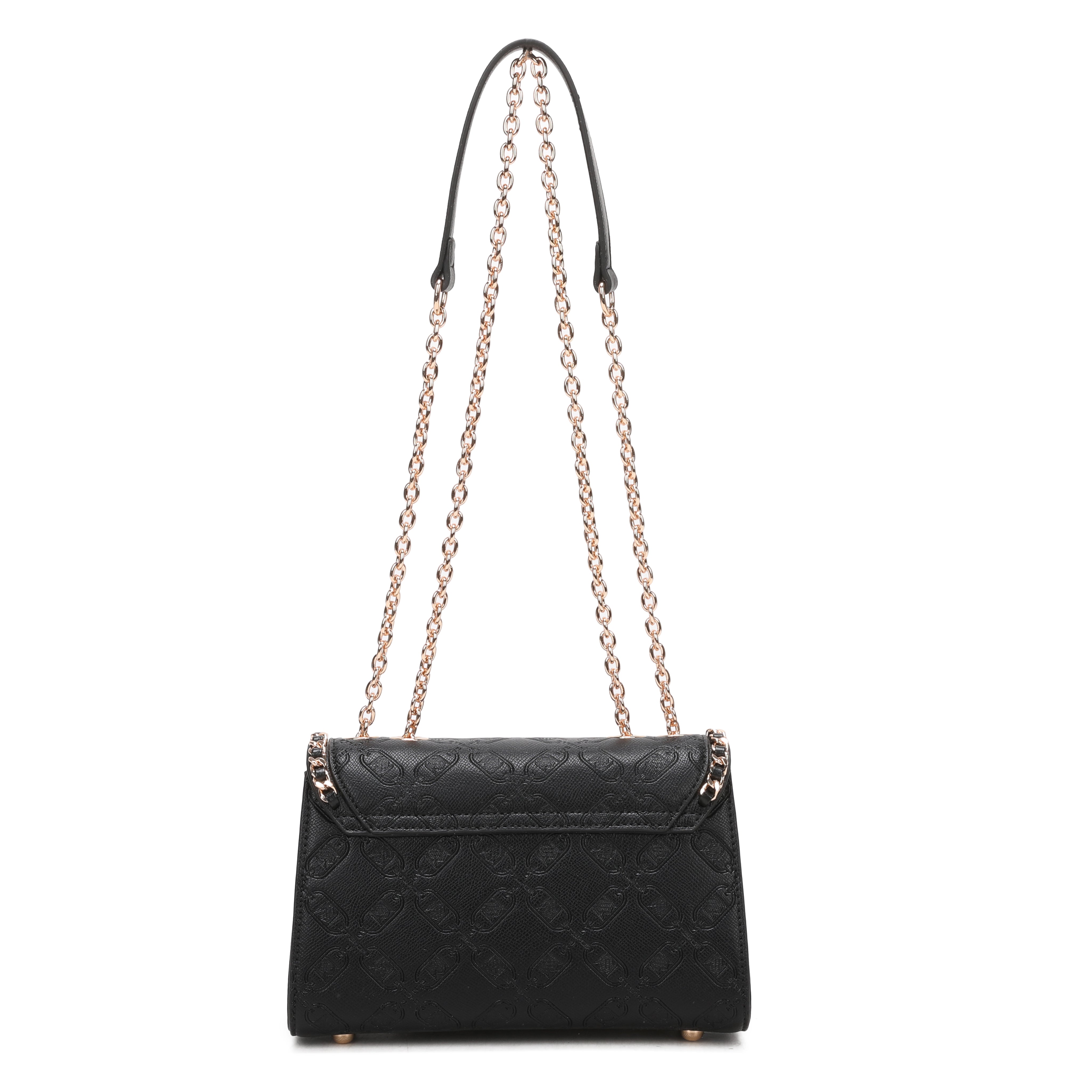 Midori Crossbody Bag - Black