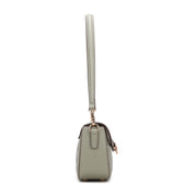 Hazel Shoulder Bag - Green