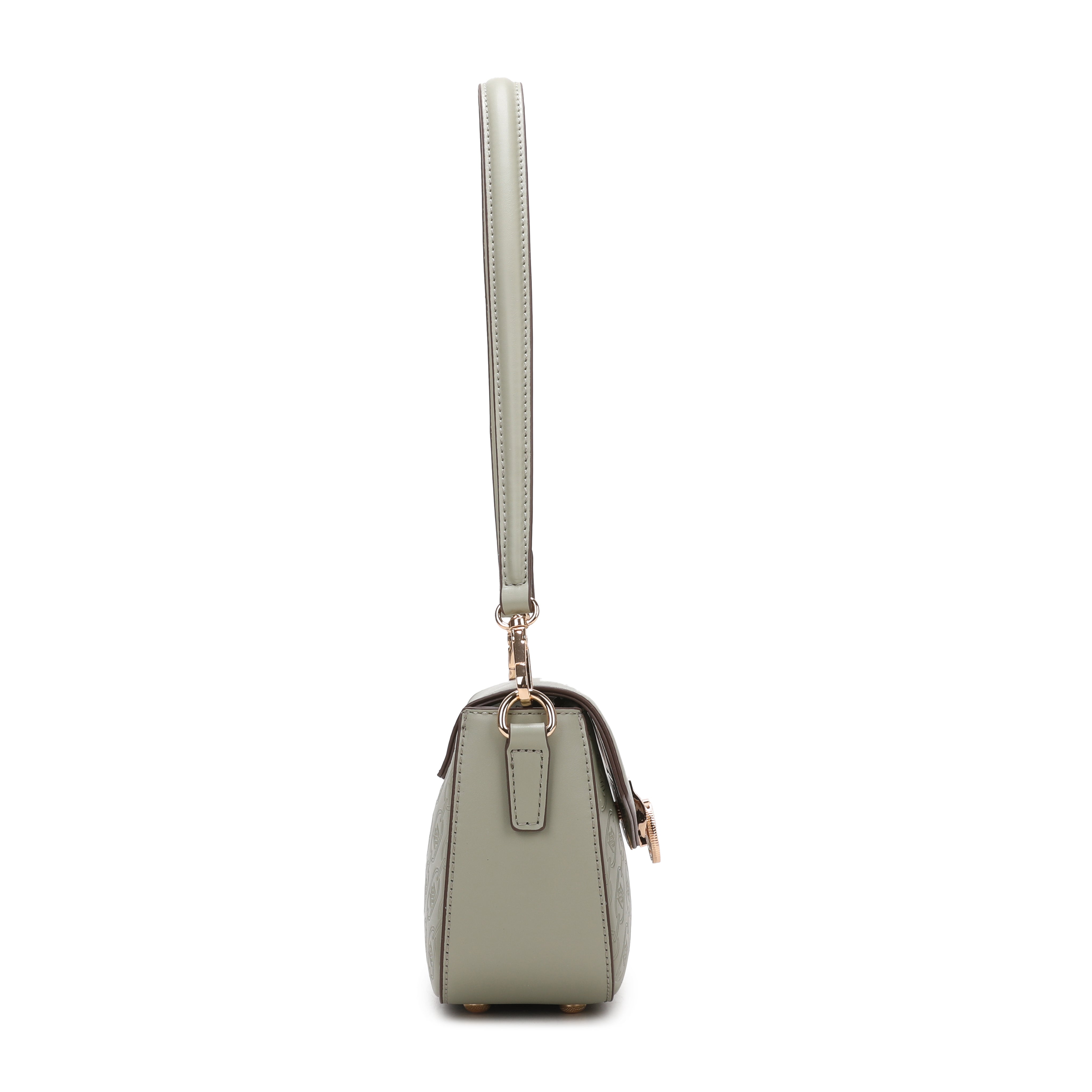 Hazel Shoulder Bag - Green