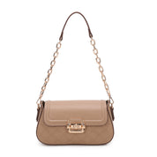 Yvette Crossbody Bag - Camel