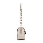 Yvette Crossbody Bag - Beige