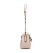 Yvette Crossbody Bag - Pink