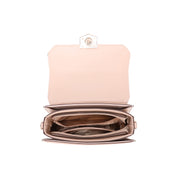 Carey Top Handle Bag - Pink