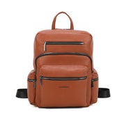 Gab Backpack - Brown