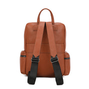 Gab Backpack - Brown