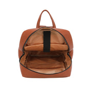 Gab Backpack - Brown