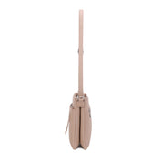 Jasmine Crossbody Bag - Pale Apricot