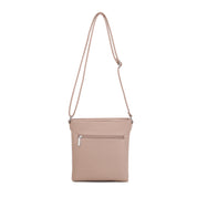Jasmine Crossbody Bag - Pale Apricot