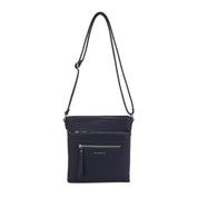 Jasmine Crossbody Bag - Navy