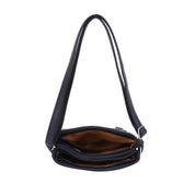 Jasmine Crossbody Bag - Navy