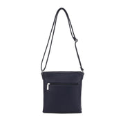 Jasmine Crossbody Bag - Navy
