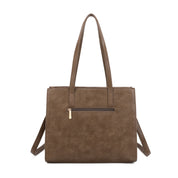 Ada Tote Bag - Khaki