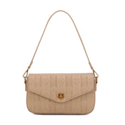 Nelly Shoulder Bag - Camel