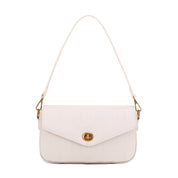 Nelly Shoulder Bag - Beige